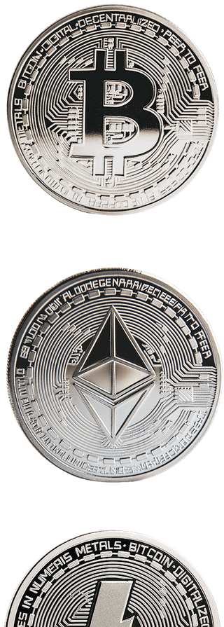 Investor prüft die Performance seines AurisFin-Trading-Portfolios